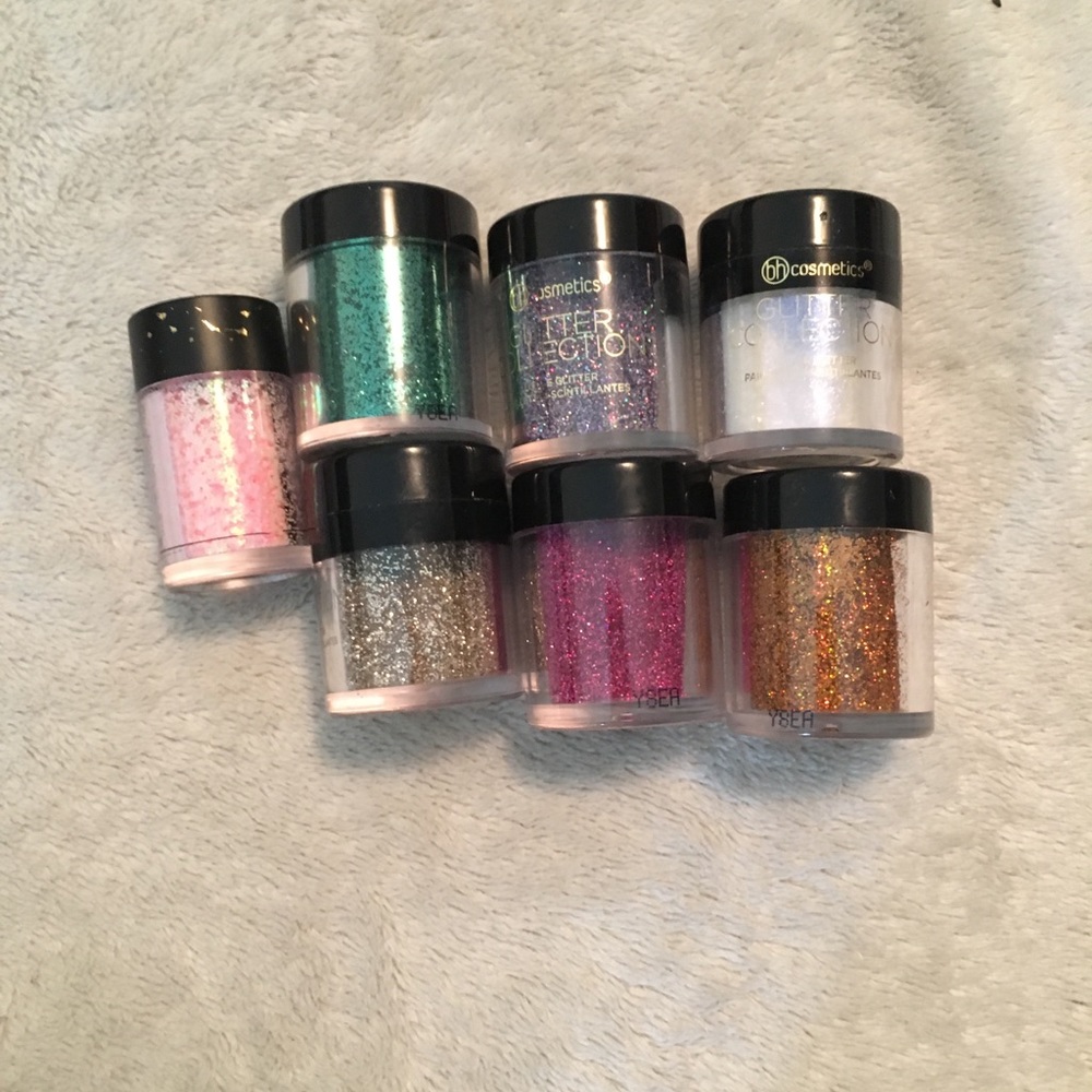 Glitters